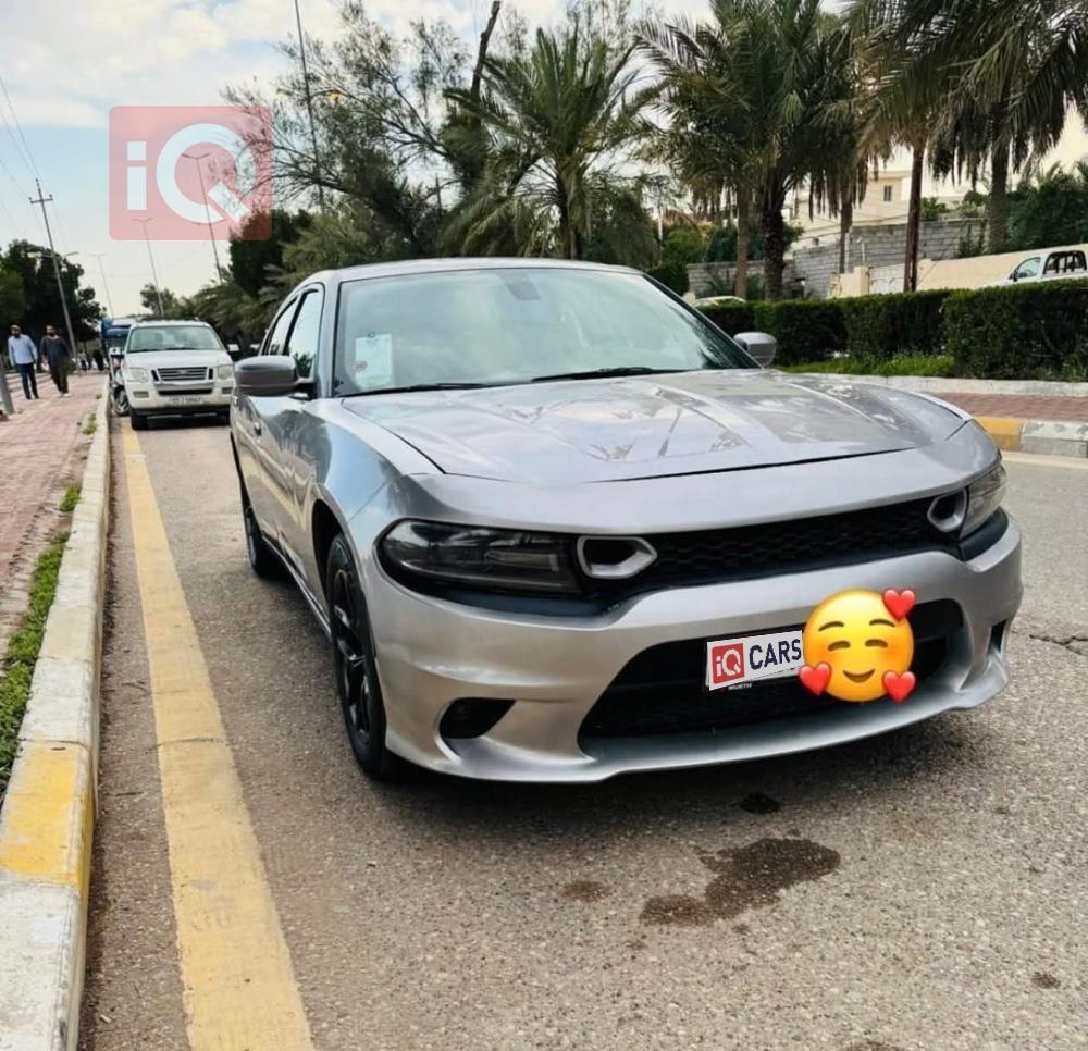 دودج تشارجر